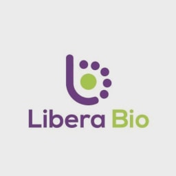 Libera Bio logo