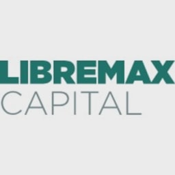 LibreMax logo