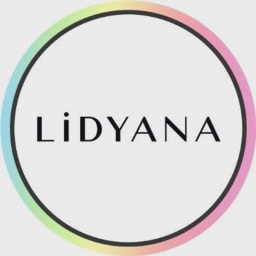 Lidyana.com logo