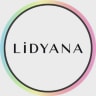 Lidyana.com logo