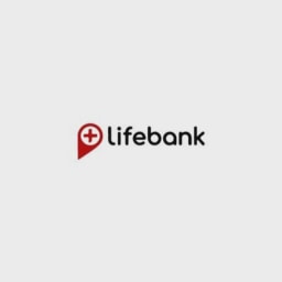 LifeBank logo