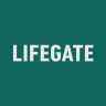 LifeGate logo