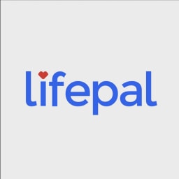Lifepal logo