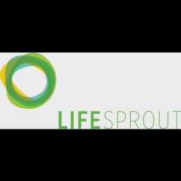 Lifesprout logo