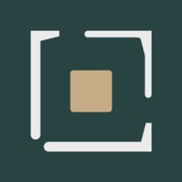 Light Frame logo