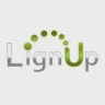 LignUp logo