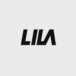 LILA Games logo