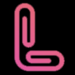 LinkBy logo