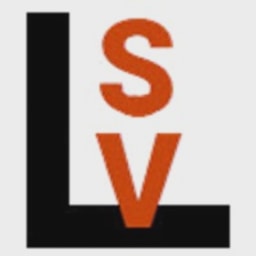LinkSV logo