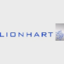 Lionhart logo