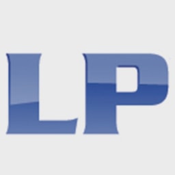 LiquidPiston logo