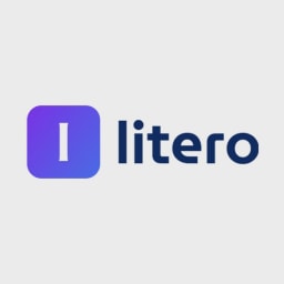 Litero AI logo