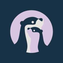 Little Otter logo