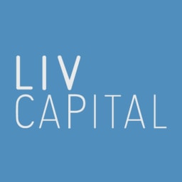 LIV Capital logo