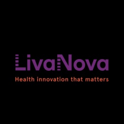 LivaNova logo