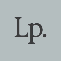 Living Proof logo