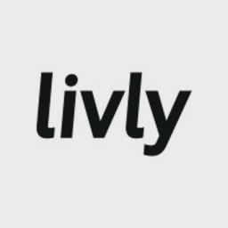 Livly logo