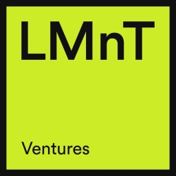 LMNT Ventures logo