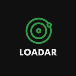 Loadar logo