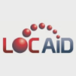 Locaid logo