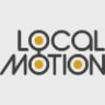 Local Motion logo