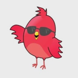 Localbird logo