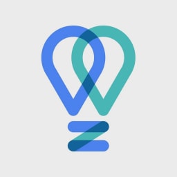 Localized logo