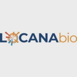 Locanabio logo