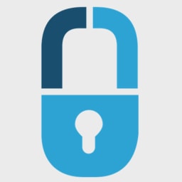 lockr logo