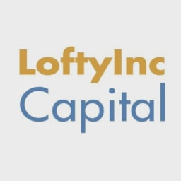 LoftyInc logo