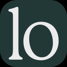 Loloft logo