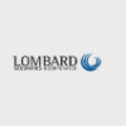 Lombard logo