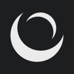 Look Up Space logo