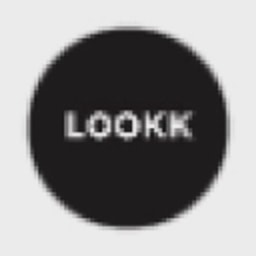 LOOKK logo