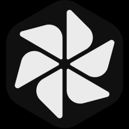 Loombotic logo