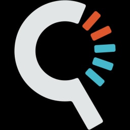 Looq AI logo