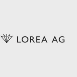 LOREA logo