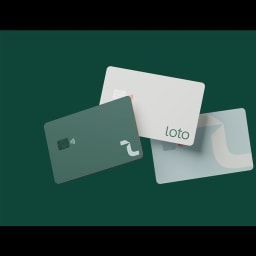 Loto logo