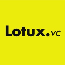Lotux logo