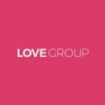 Love Group logo