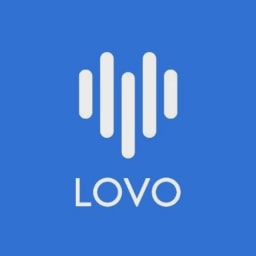 LOVO logo