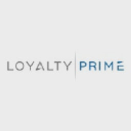 Loyalty Prime logo