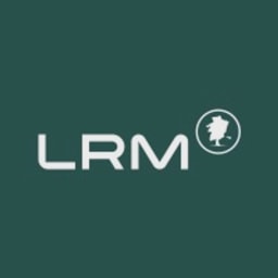 LRM logo