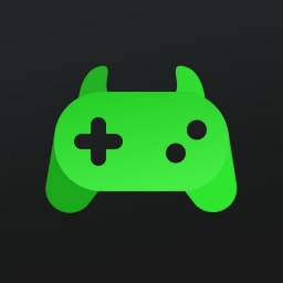 Luckmon logo