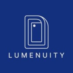 Lumenuity logo
