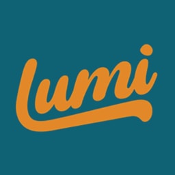 Lumi Story logo