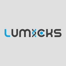 LUMICKS logo