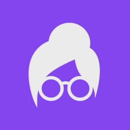 Lusha logo