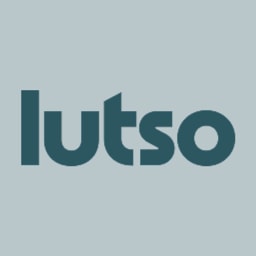 Lutso logo