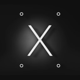 Luxer One logo